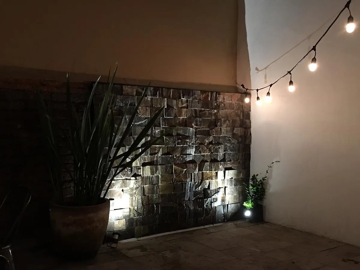Abba Hotel Boutique Guadalajara