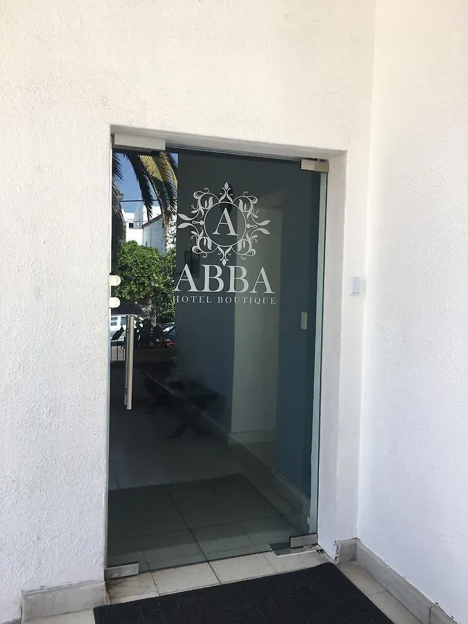 Abba Hotel Boutique Guadalajara Mexique