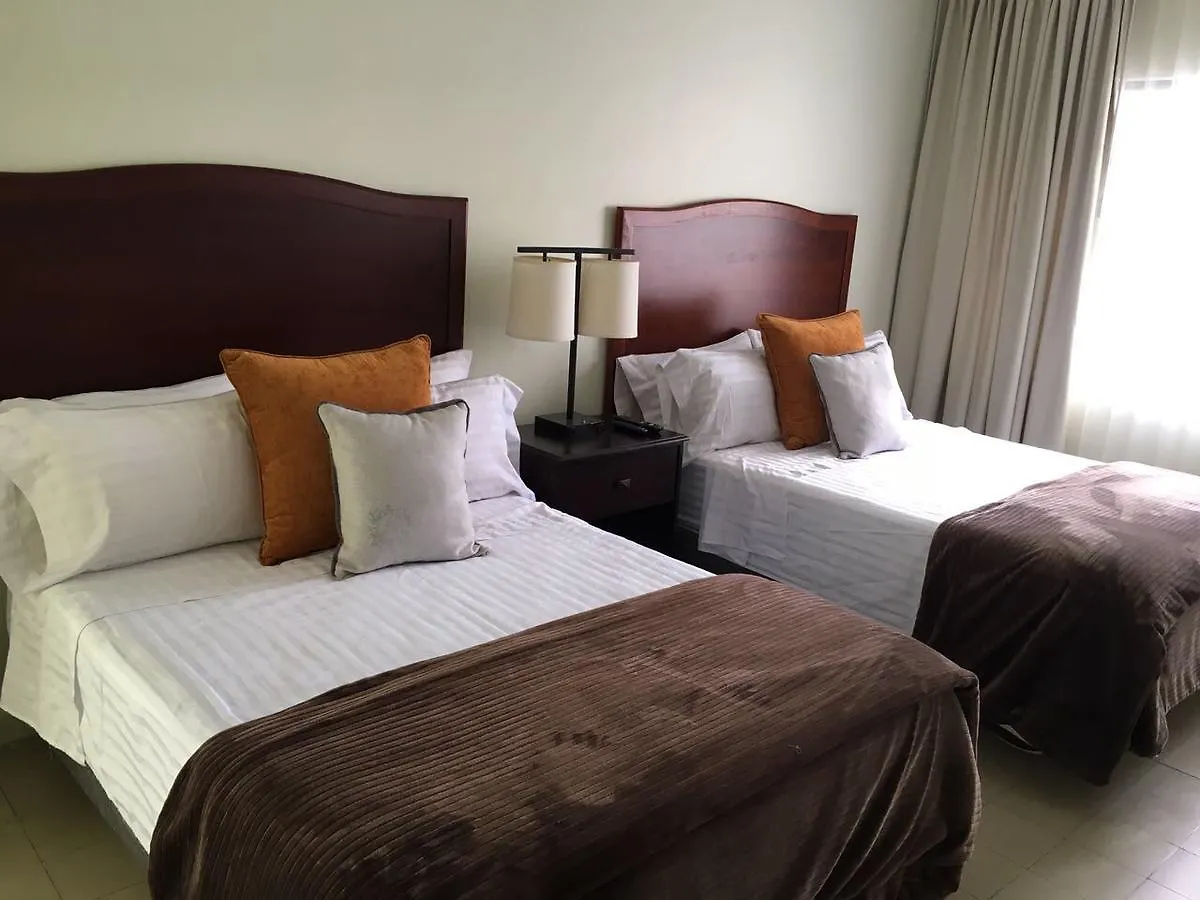 Abba Hotel Boutique Guadalajara