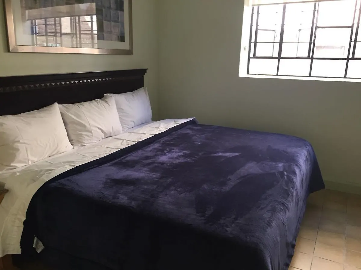 Abba Hotel Boutique Guadalajara