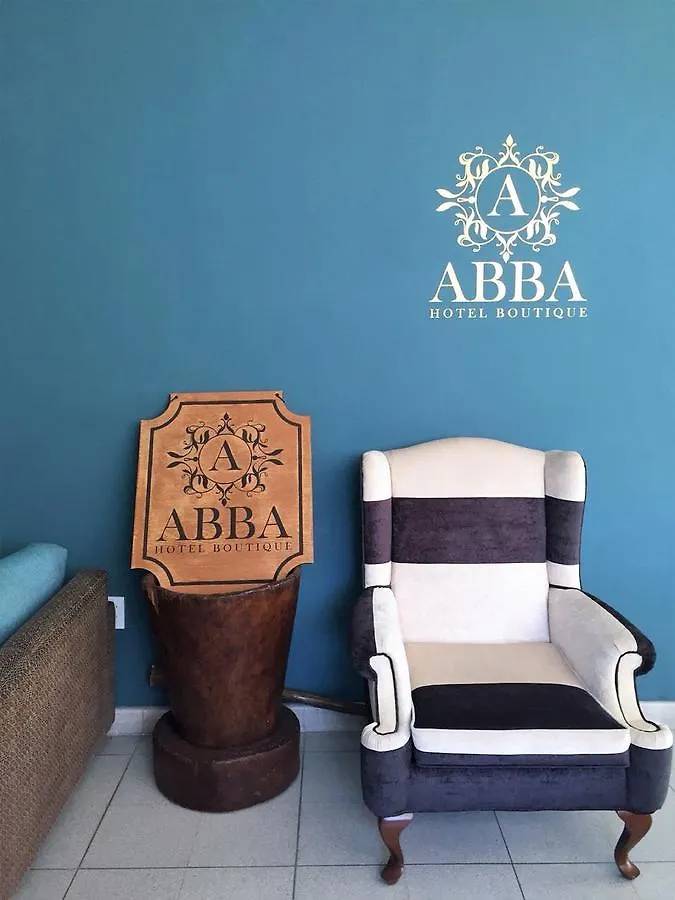 Abba Hotel Boutique Guadalajara