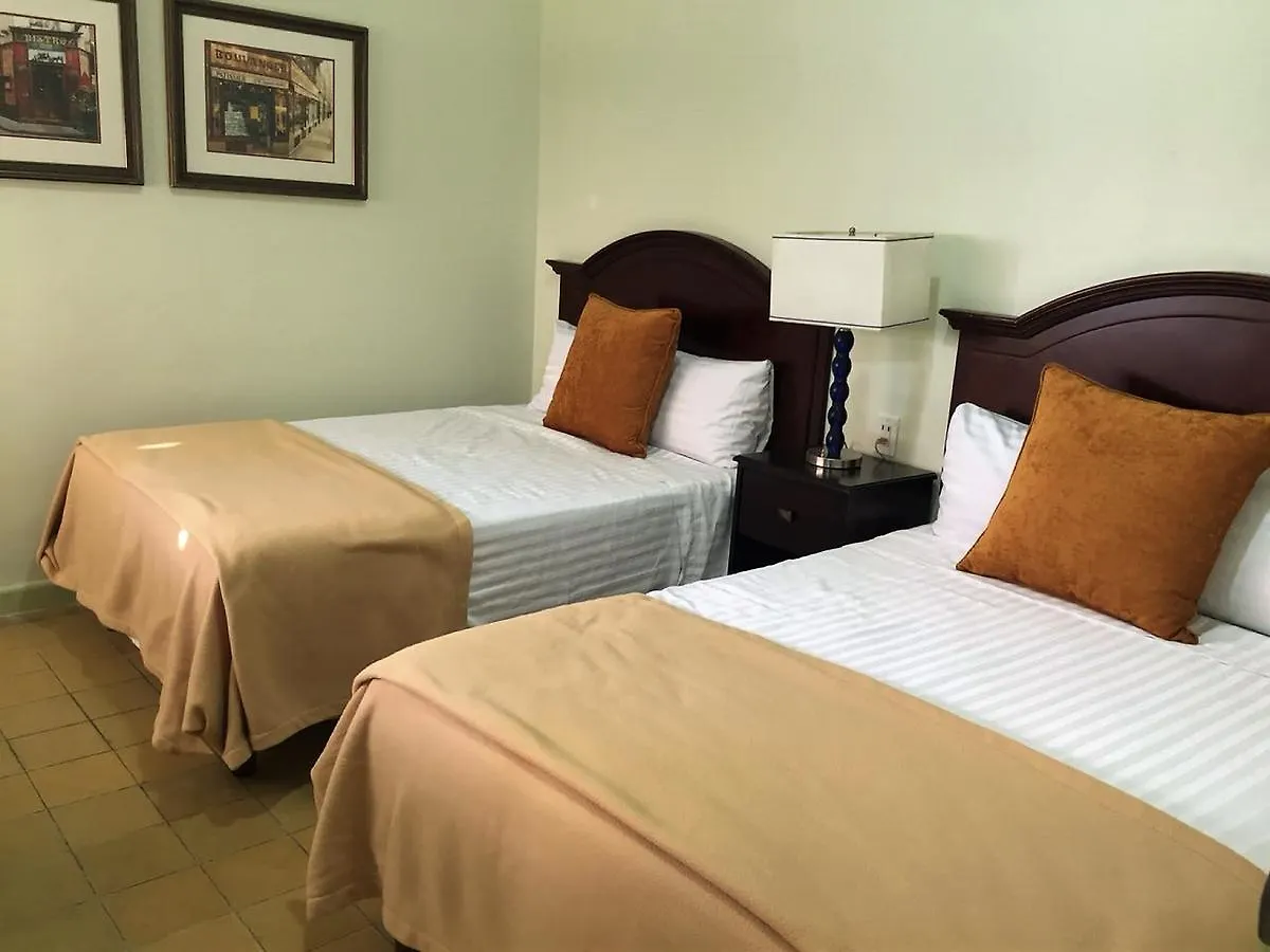 Abba Hotel Boutique Guadalajara